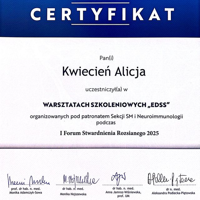 Powiększ obraz: certificate 2