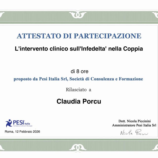 Ingrandire l'immagine: certificate 3