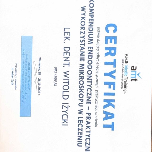 Powiększ obraz: certificate 11