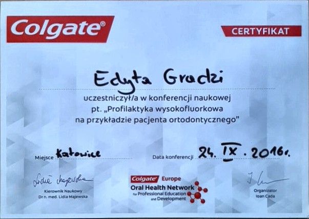 Powiększ obraz: certificate 4