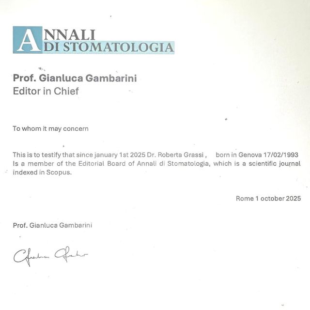 Ingrandire l'immagine: certificate 1