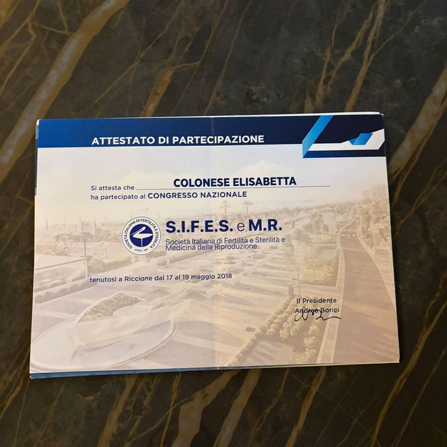 Ingrandire l'immagine: certificate 32