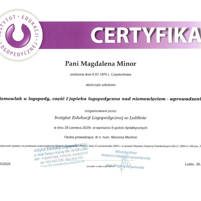 Powiększ obraz: certificate 3