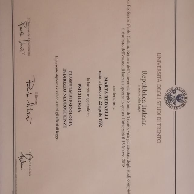 Ingrandire l'immagine: certificate 2