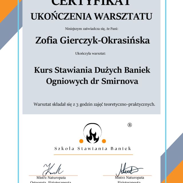 Powiększ obraz: certificate 10