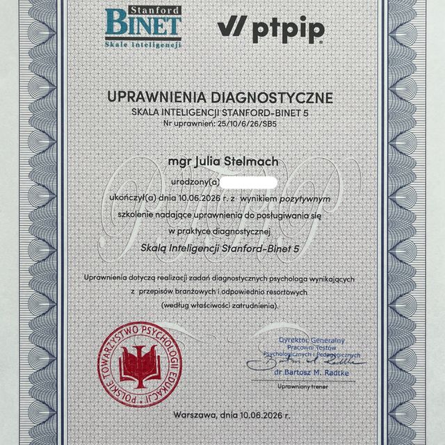 Powiększ obraz: certificate 2