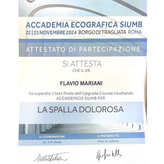 Ingrandire l'immagine: certificate 5