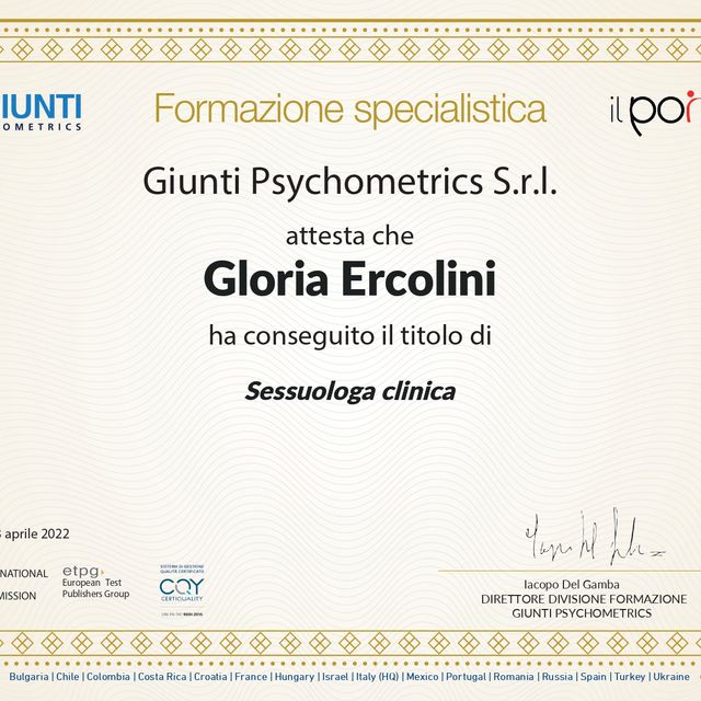 Ingrandire l'immagine: certificate 1