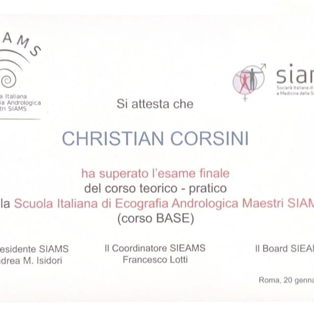 Ingrandire l'immagine: certificate 1