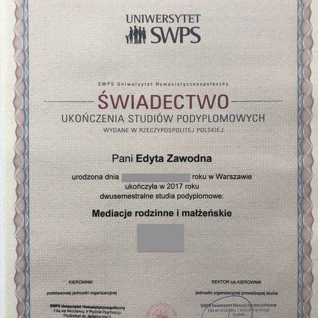 Powiększ obraz: certificate 1