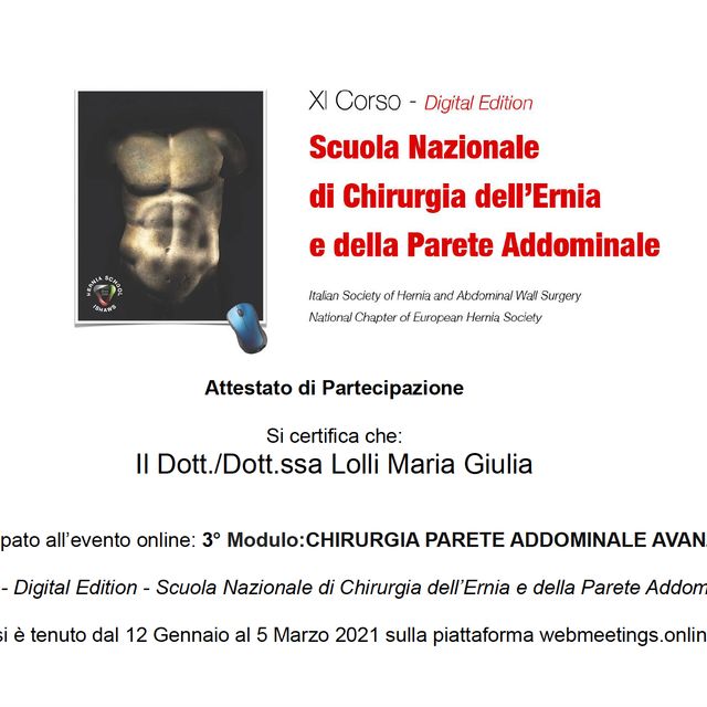 Ingrandire l'immagine: certificate 3