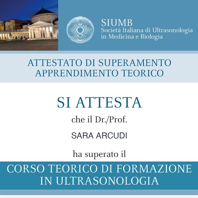 Ingrandire l'immagine: certificate 1