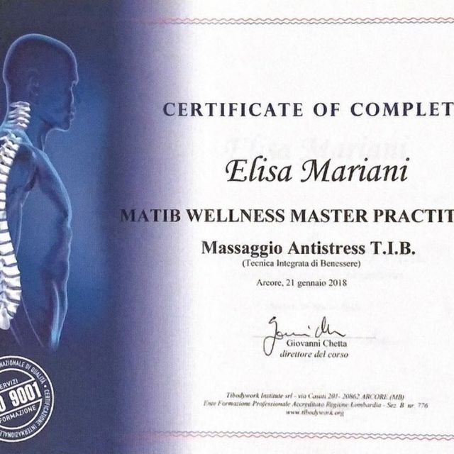 Ingrandire l'immagine: certificate 3