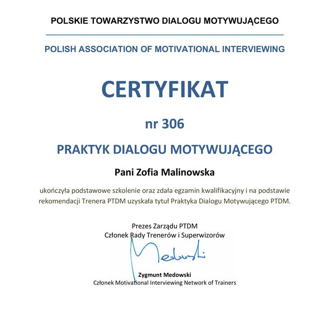 Powiększ obraz: certificate 2