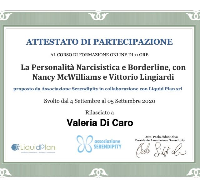 Ingrandire l'immagine: certificate 4