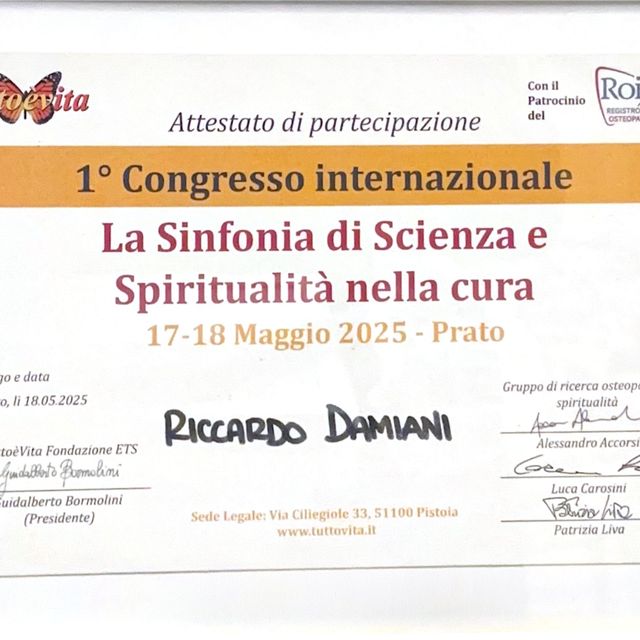 Ingrandire l'immagine: certificate 9