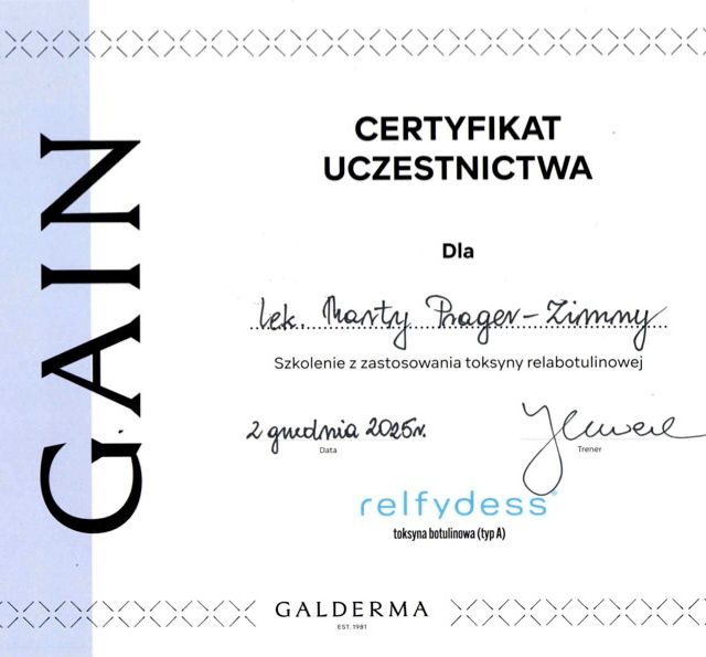 Powiększ obraz: certificate 5