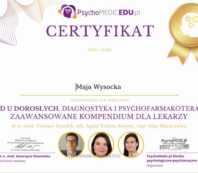 Powiększ obraz: certificate 1