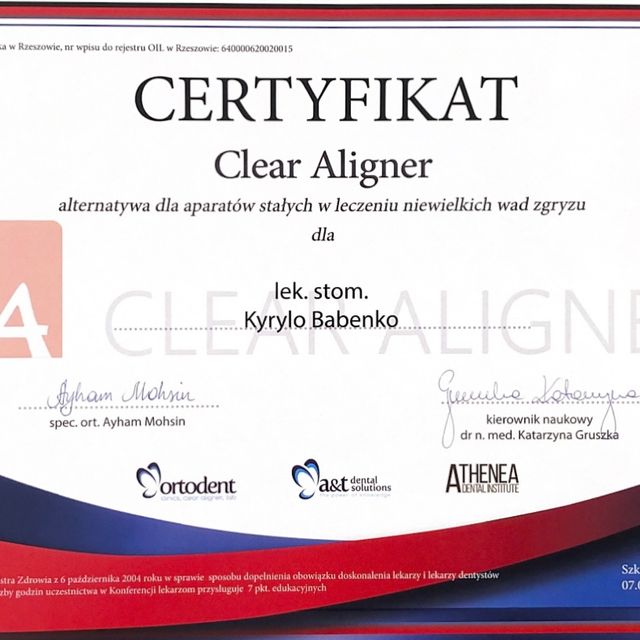 Powiększ obraz: certificate 5