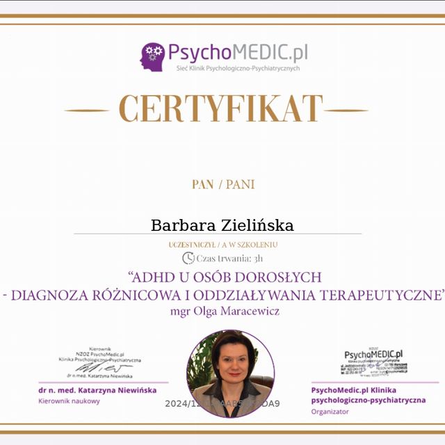 Powiększ obraz: certificate 7
