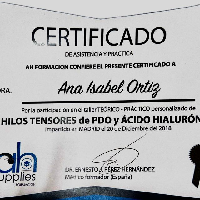 Acercar imagen: certificate 13