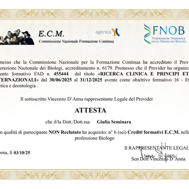 Ingrandire l'immagine: certificate 6