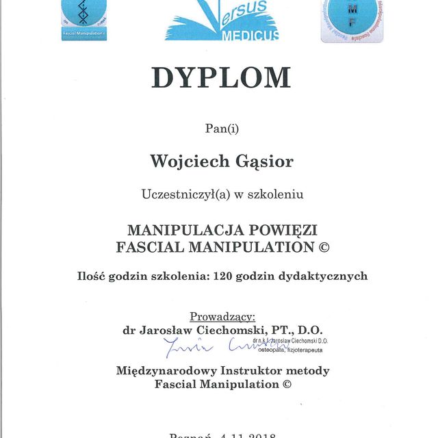 Powiększ obraz: certificate 23