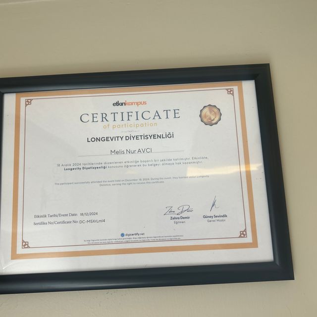 Resmi büyüt: certificate 6