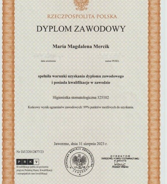 Powiększ obraz: certificate 1