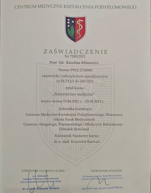 Powiększ obraz: certificate 2