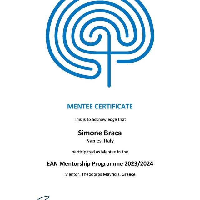 Ingrandire l'immagine: certificate 1