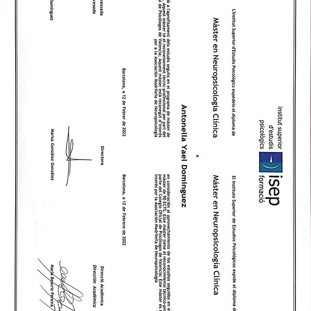 Acercar imagen: certificate 21