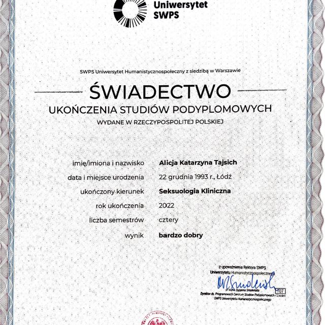Powiększ obraz: certificate 2