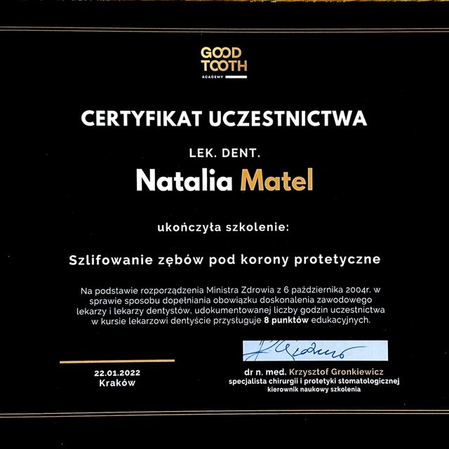 Powiększ obraz: certificate 1