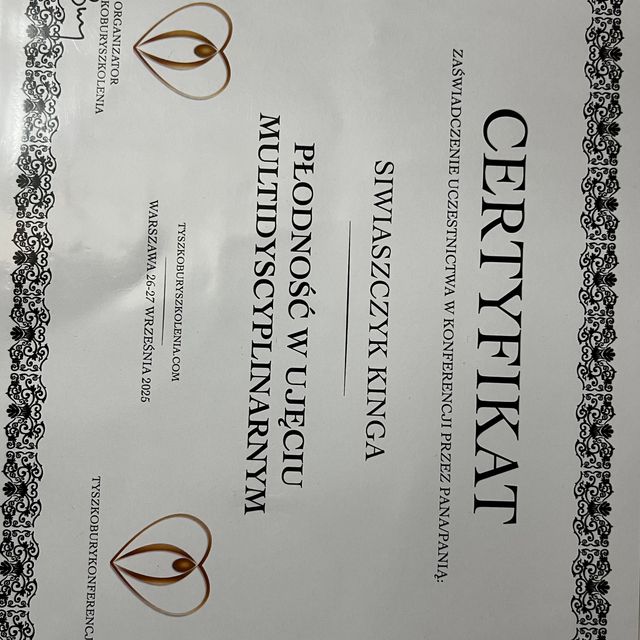 Powiększ obraz: certificate 7