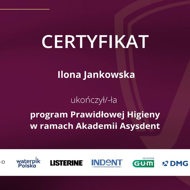 Powiększ obraz: certificate 1