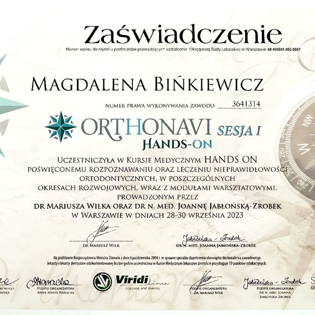 Powiększ obraz: certificate 11