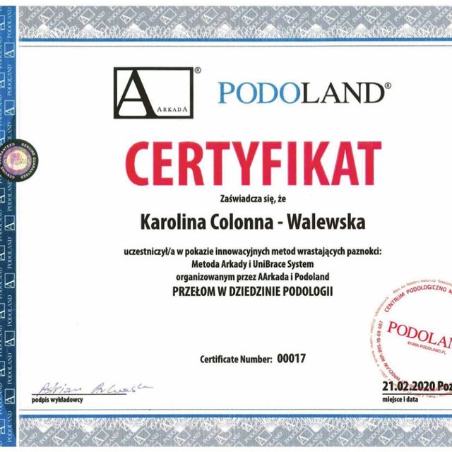 Powiększ obraz: certificate 3