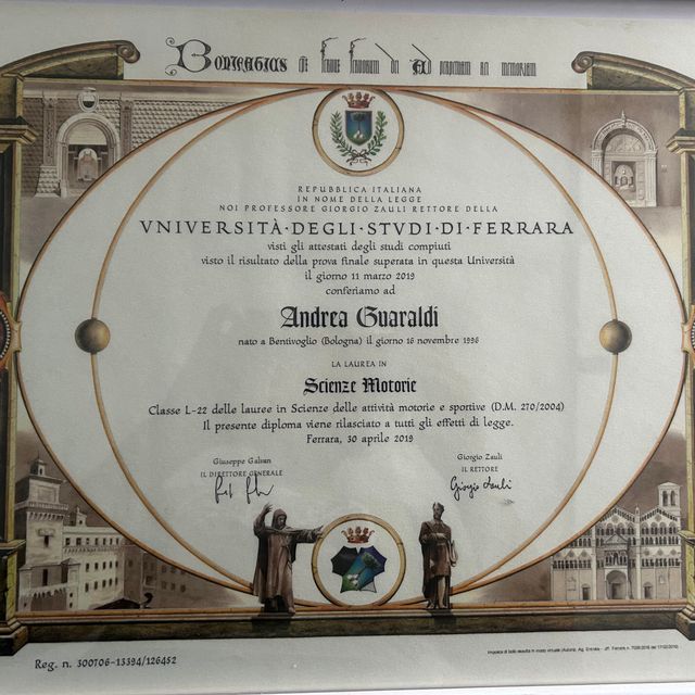 Ingrandire l'immagine: certificate 2