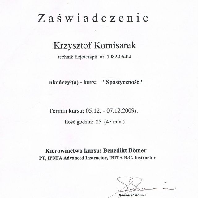 Powiększ obraz: certificate 28