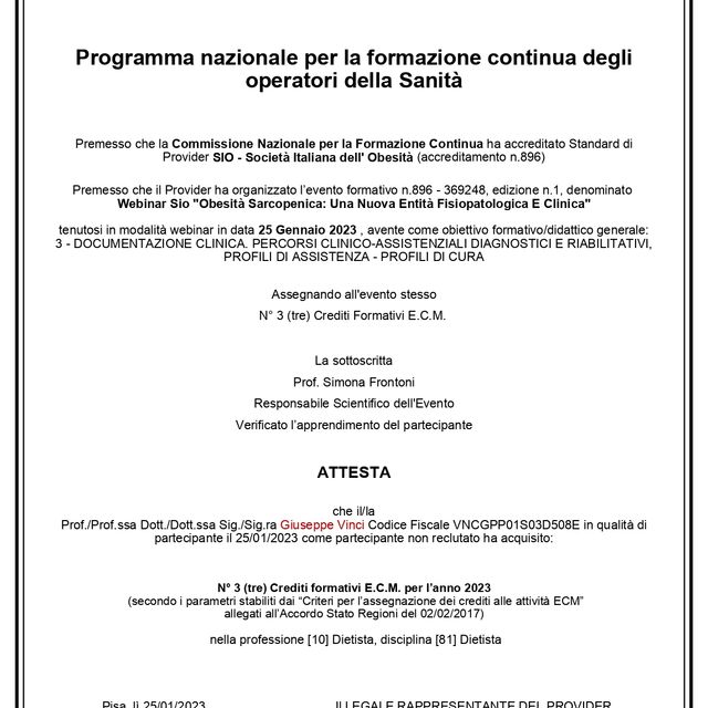 Ingrandire l'immagine: certificate 7