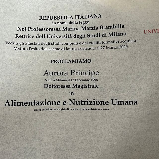 Ingrandire l'immagine: certificate 1