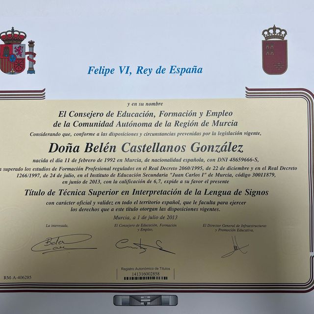 Acercar imagen: certificate 2