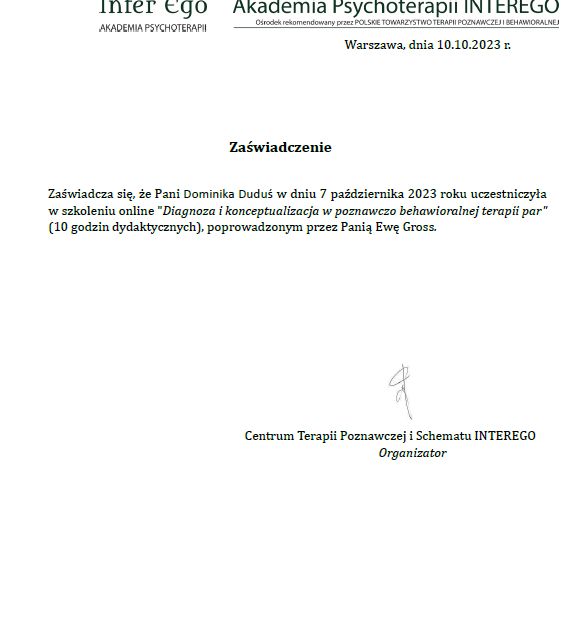 Powiększ obraz: certificate 1
