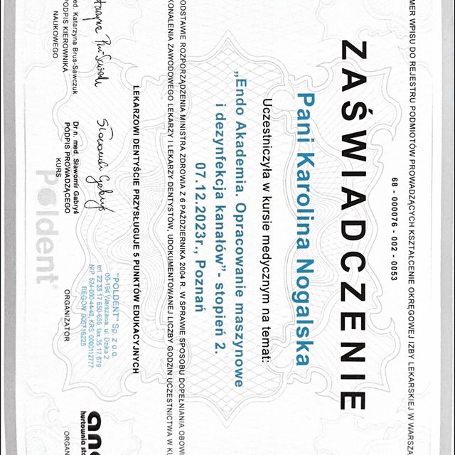 Powiększ obraz: certificate 3