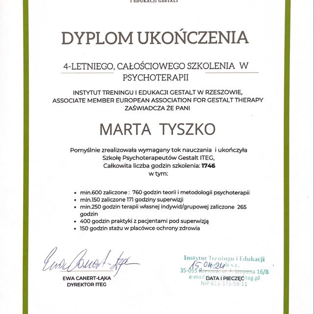 Powiększ obraz: certificate 4