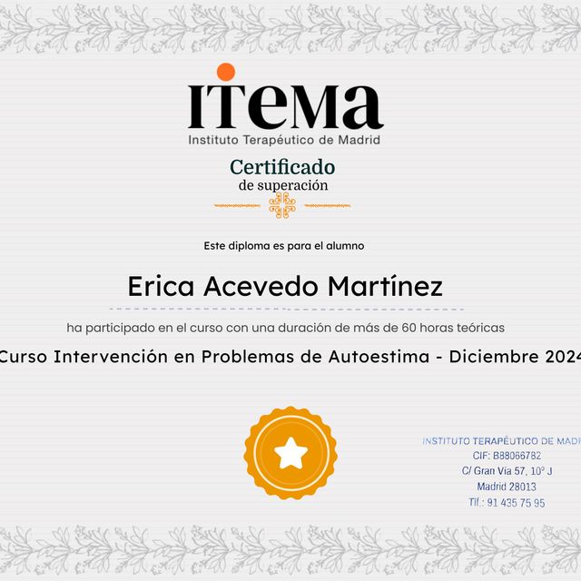 Acercar imagen: certificate 1