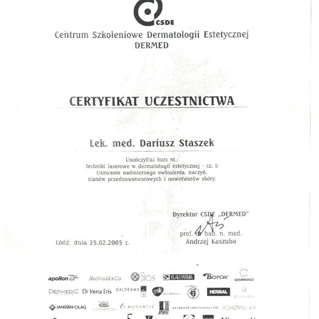 Powiększ obraz: certificate 7