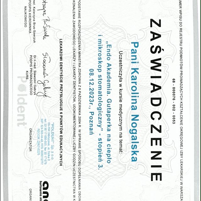 Powiększ obraz: certificate 2