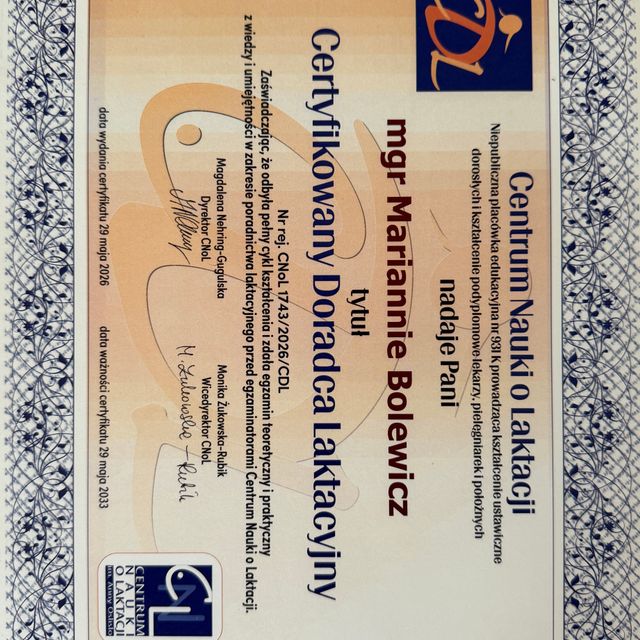 Powiększ obraz: certificate 1